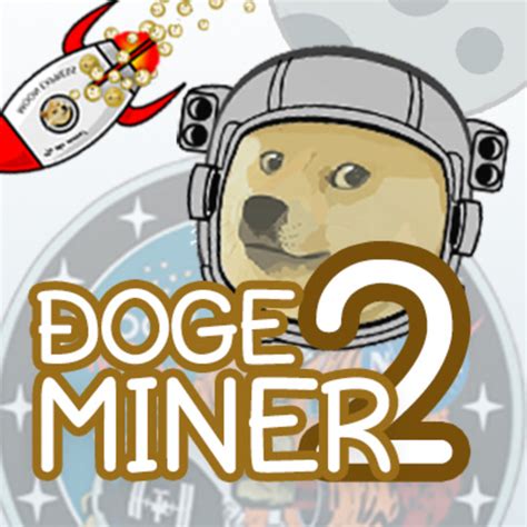 Doge Miner 2: Back 2 The Moon .